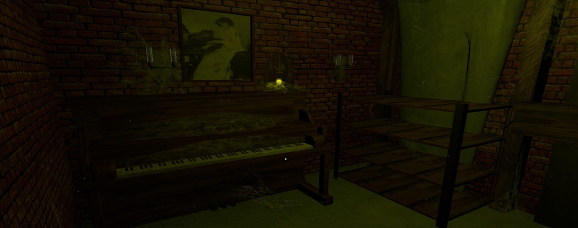 The Storm - Screenshot