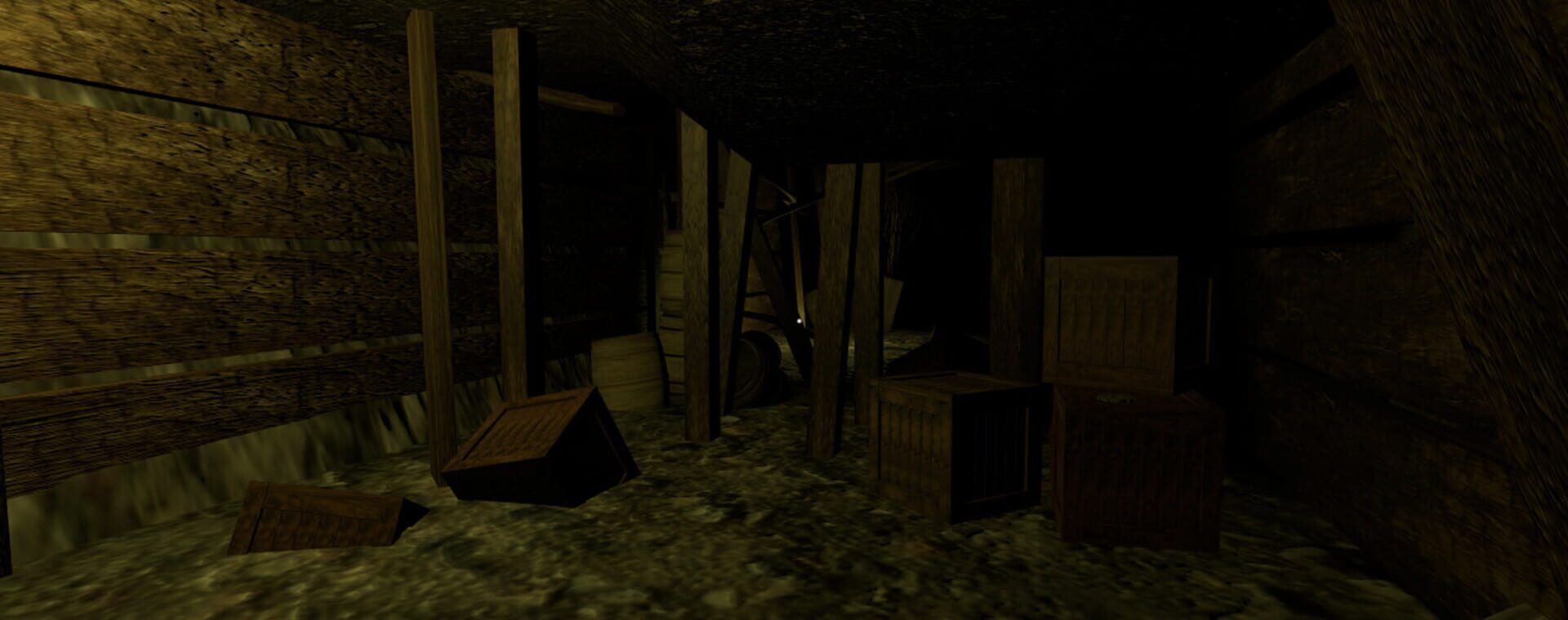 The Storm - Screenshot