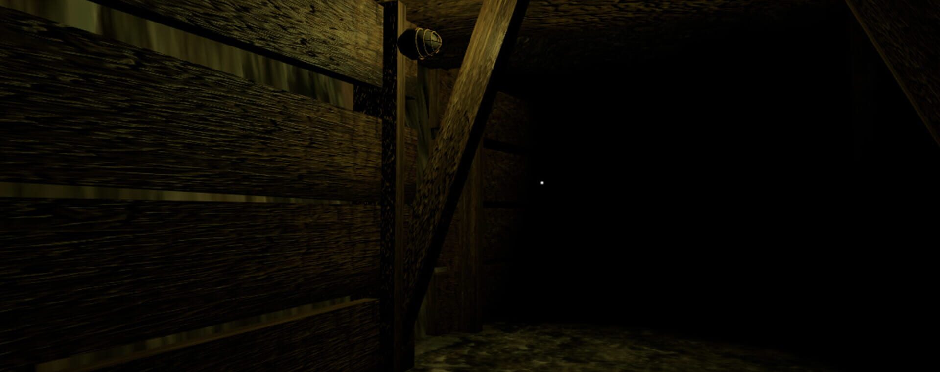 The Storm - Screenshot