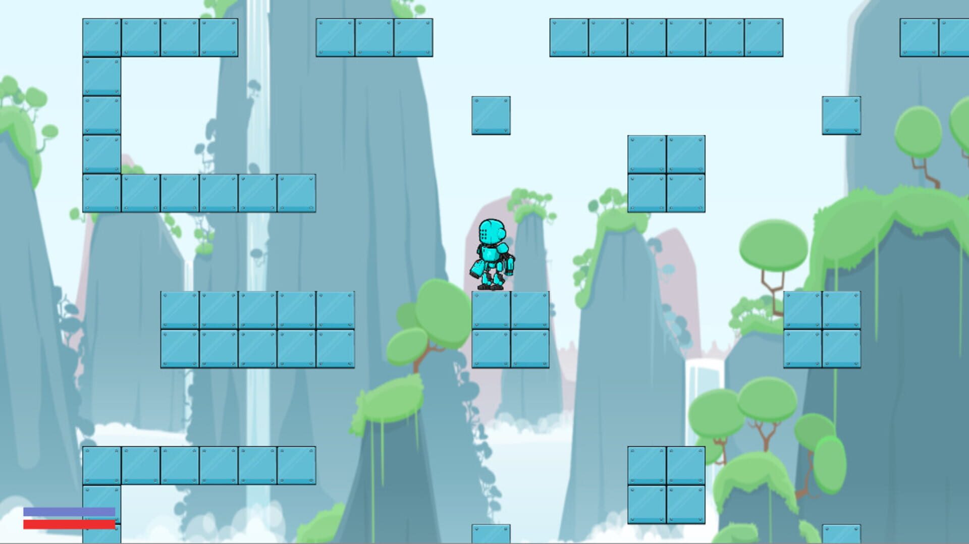 Spectral - Screenshot