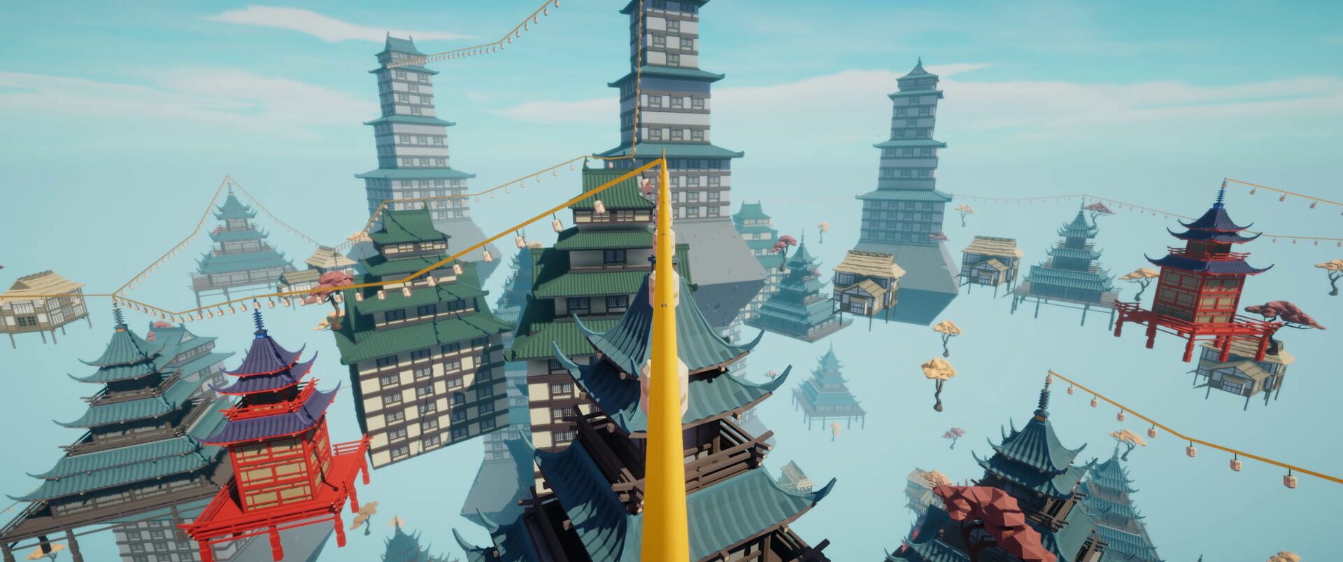 Satori - Screenshot