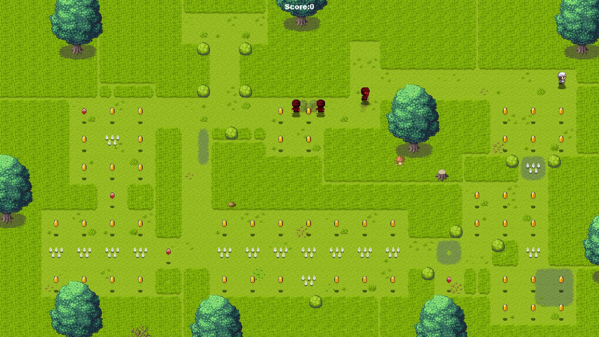 Belling Coins - Screenshot