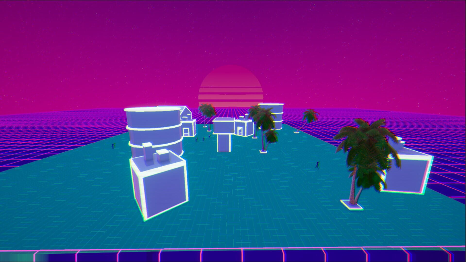 Bitpunky - Screenshot
