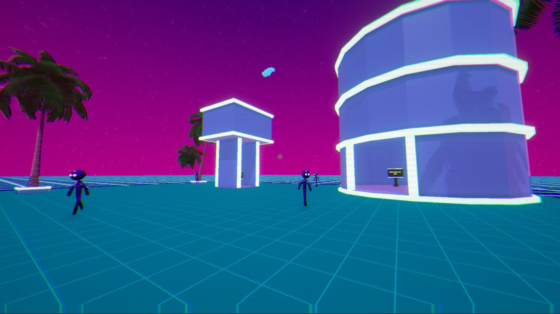 Bitpunky - Screenshot