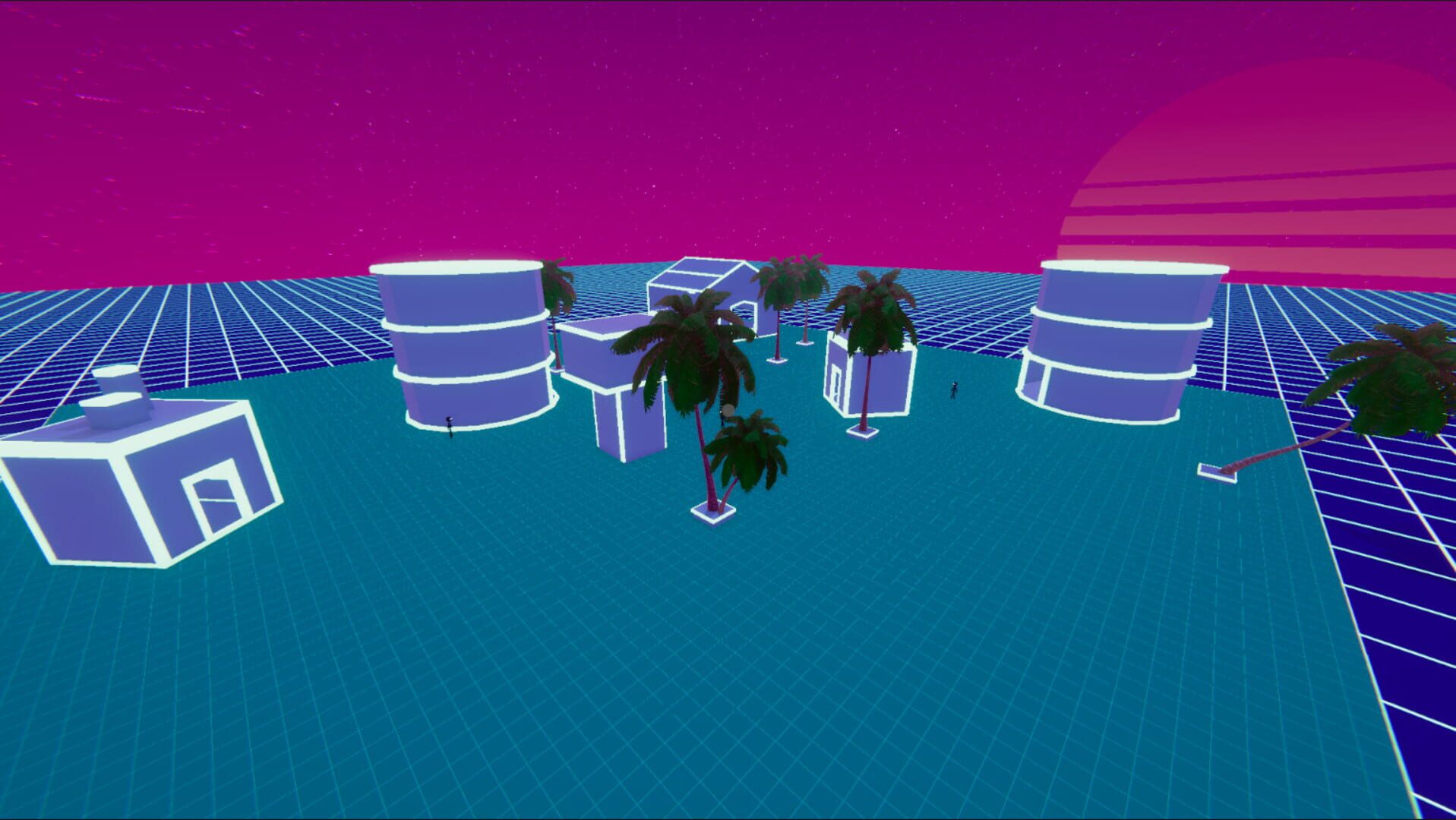 Bitpunky - Screenshot