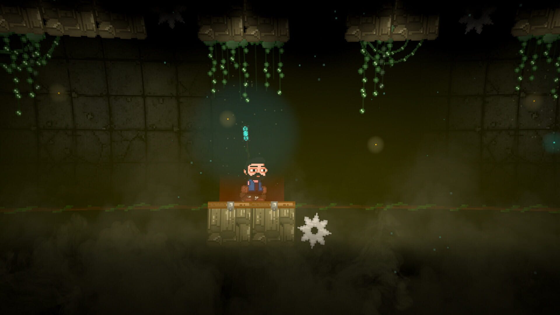 Dark Around You - Screenshot