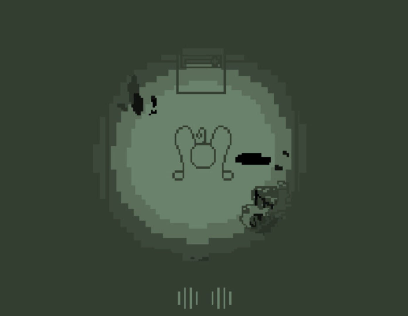 Bubbaruka! - Screenshot