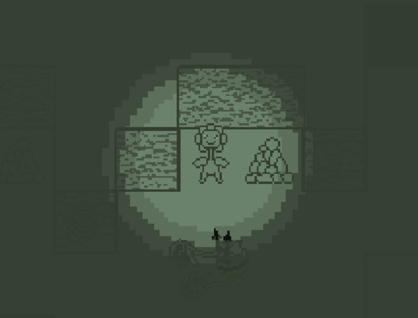 Bubbaruka! - Screenshot