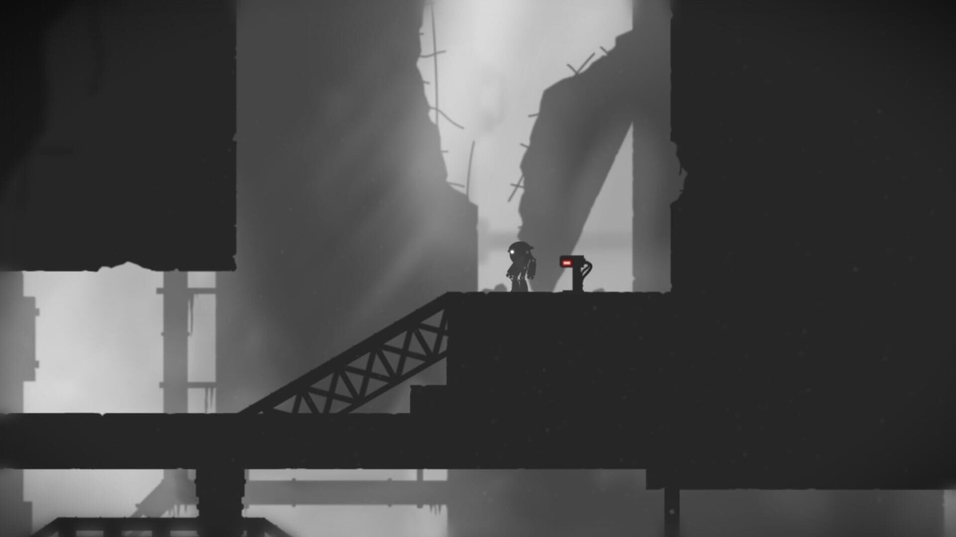 Escape: Underground - Screenshot