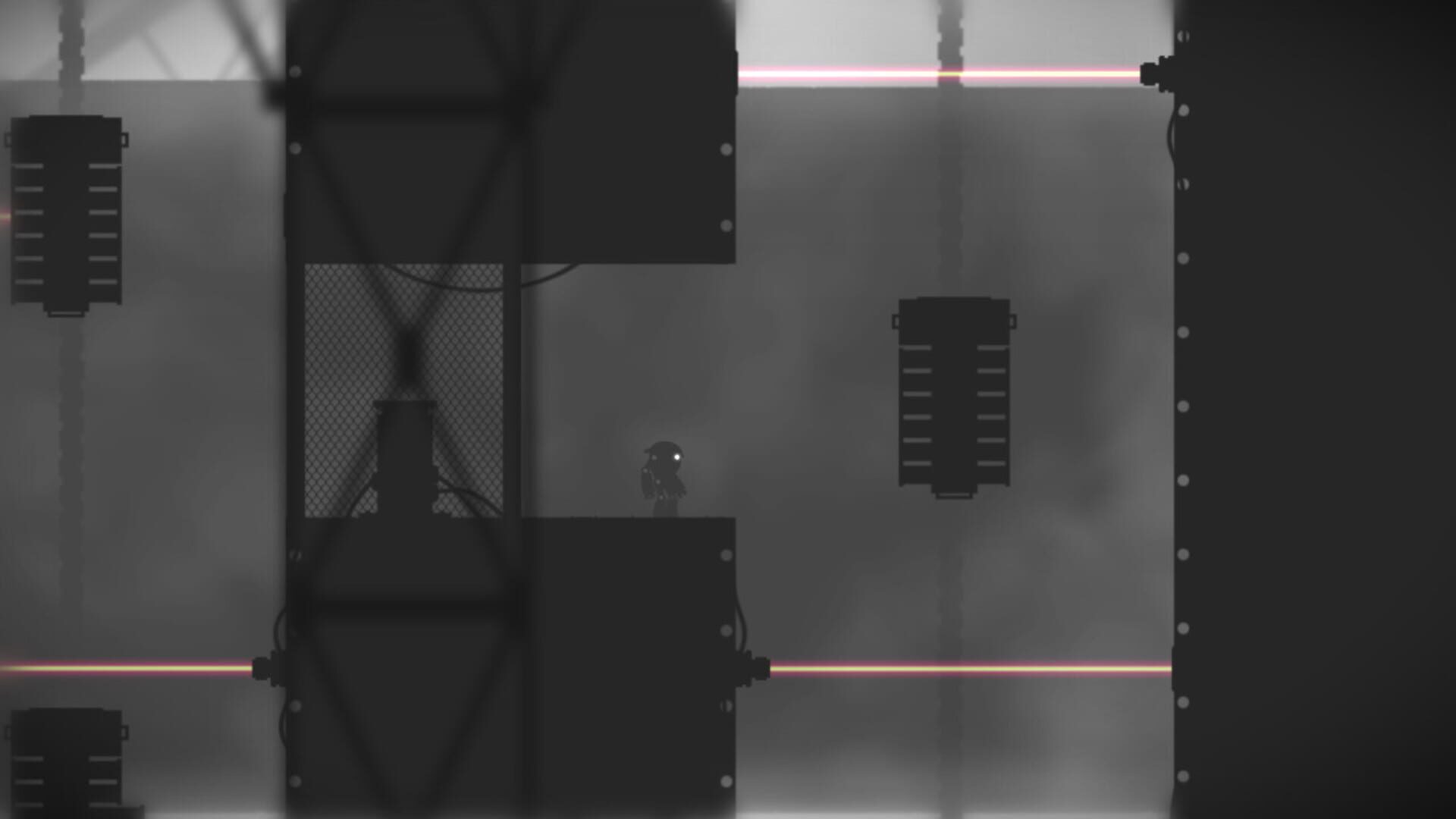 Escape: Underground - Screenshot