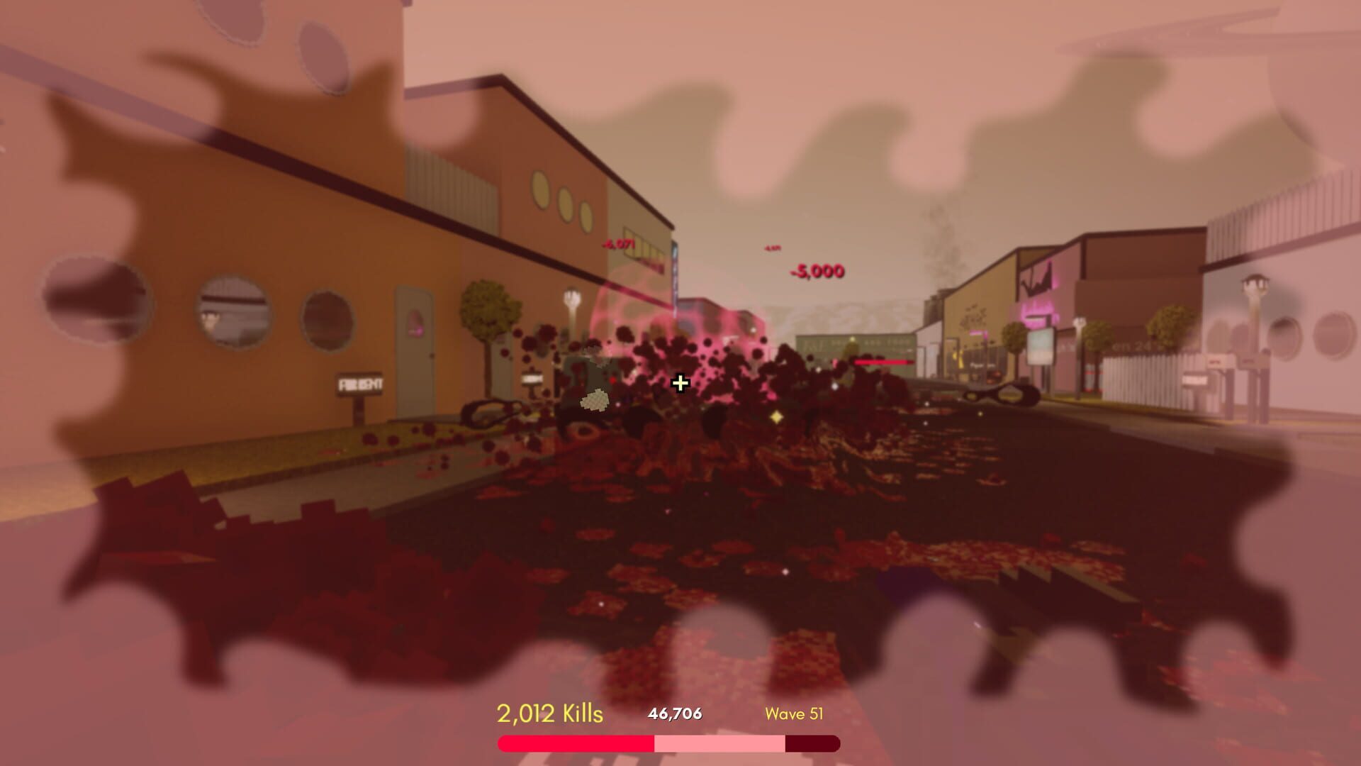 Captain Clive: Danger From Dione - Screenshot