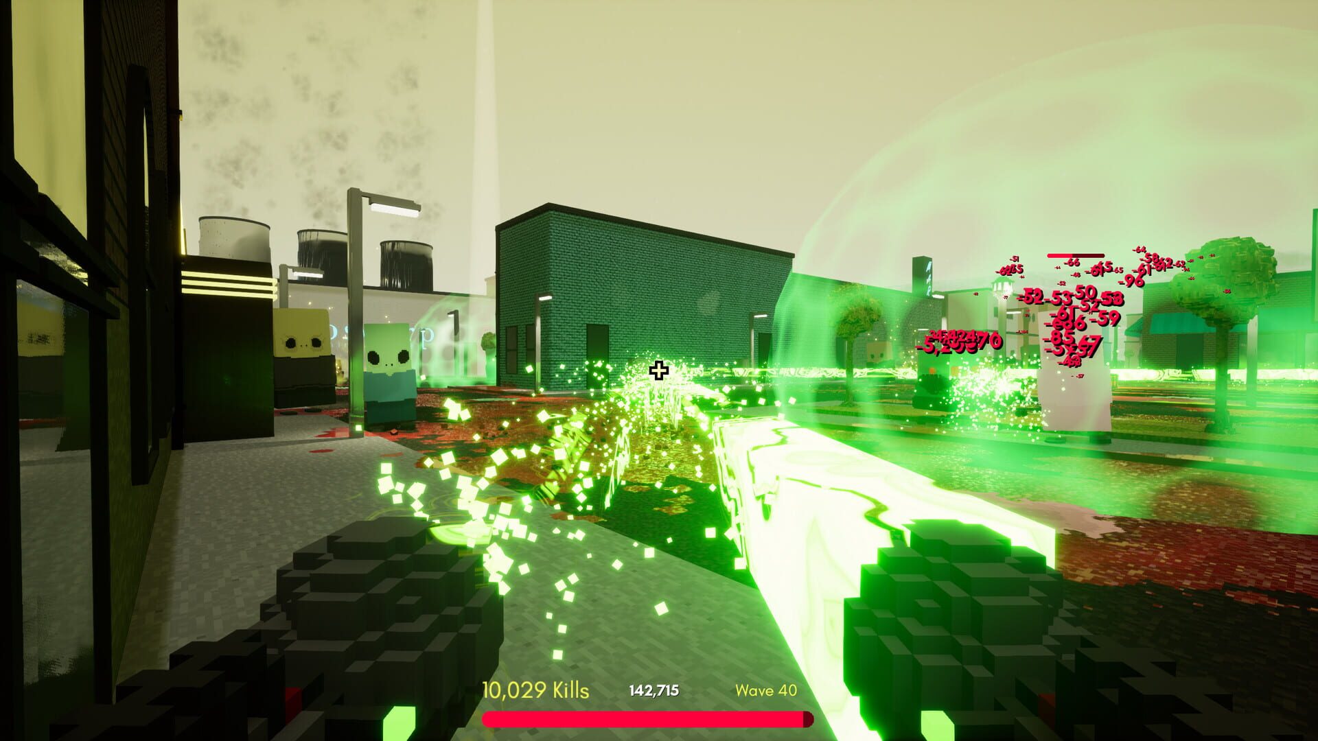 Captain Clive: Danger From Dione - Screenshot