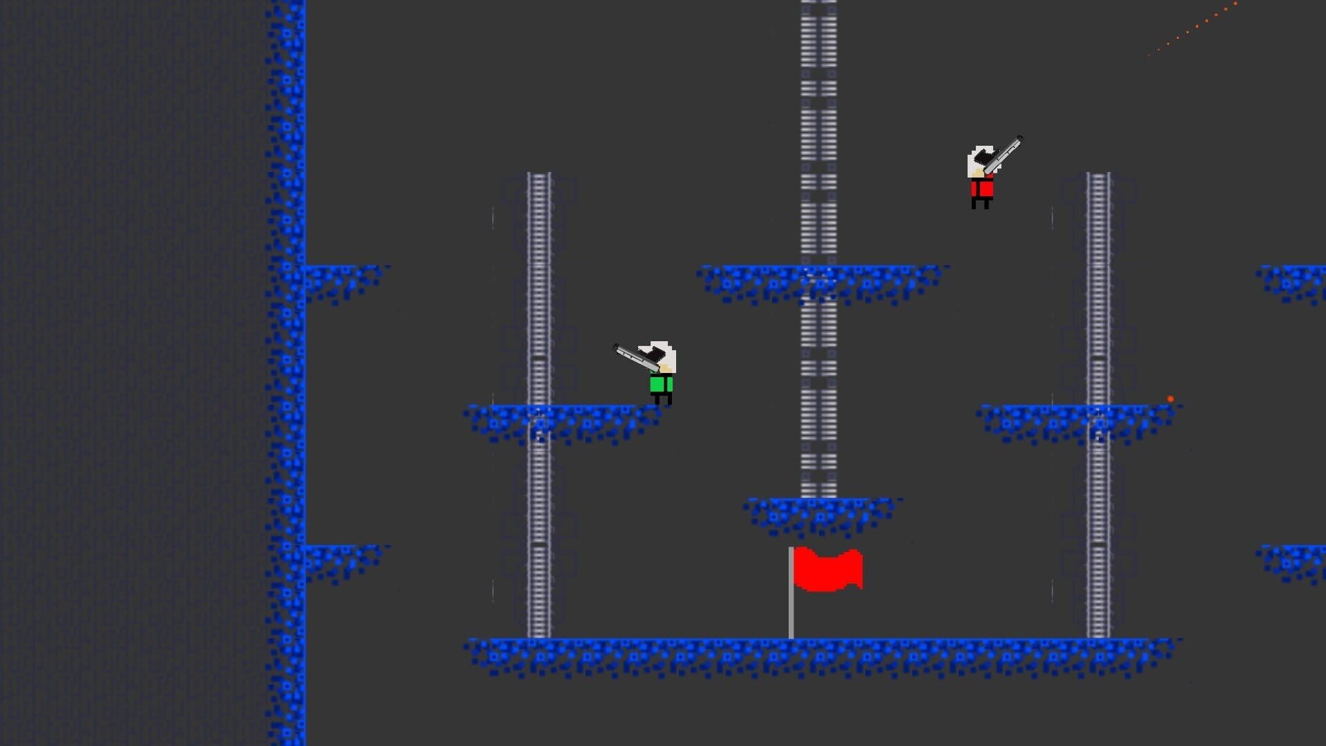 Recoiled - Screenshot