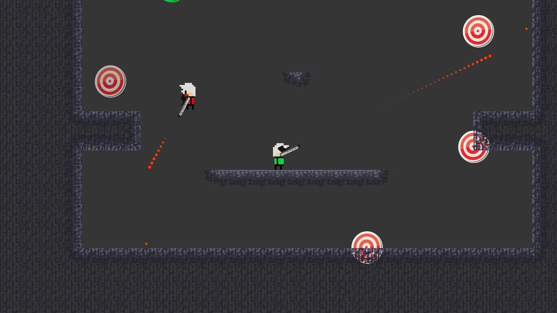 Recoiled - Screenshot
