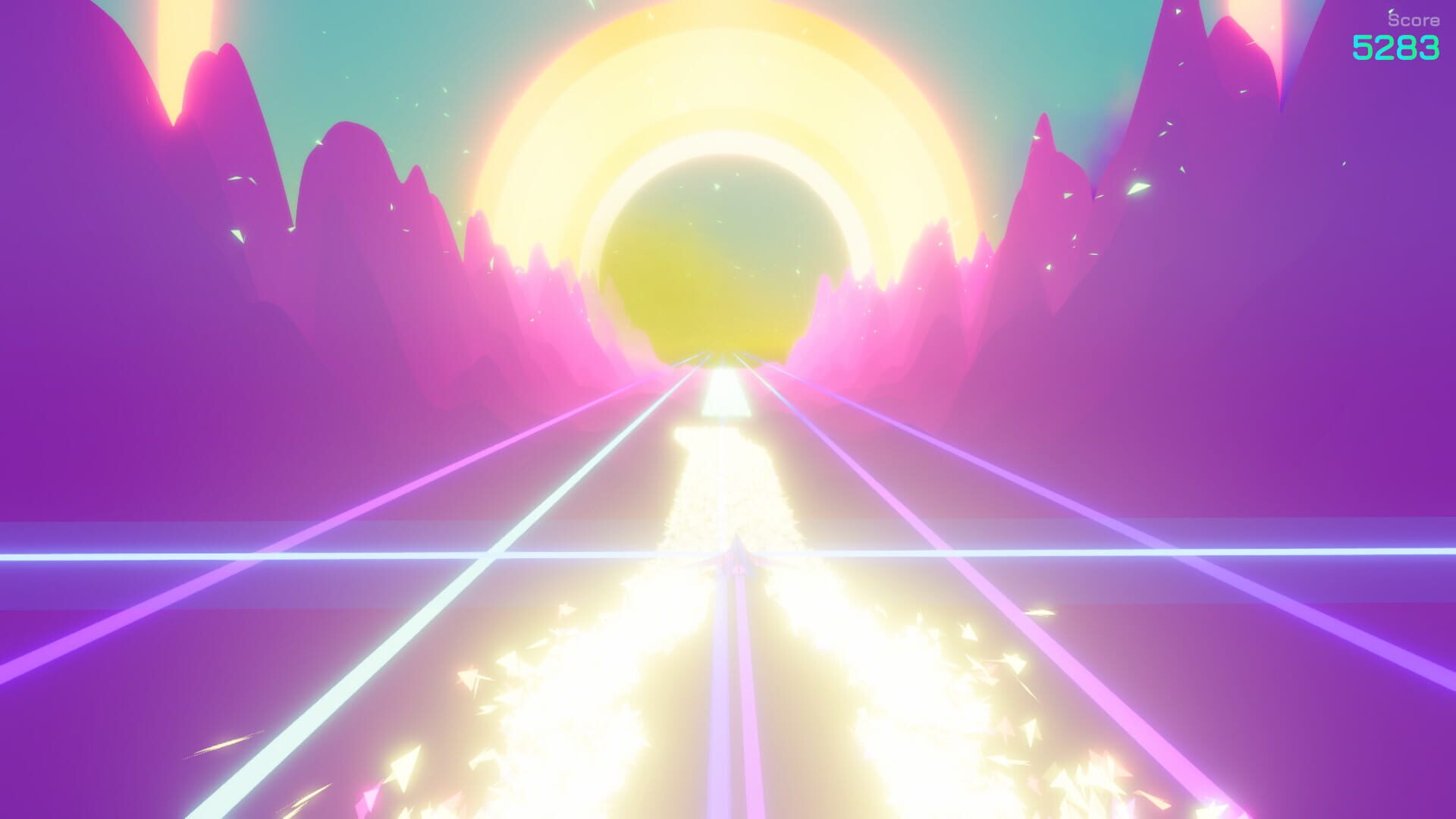 Music95 - Screenshot