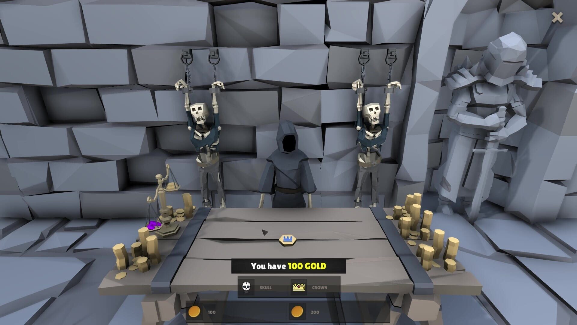 Challenge Party - Screenshot