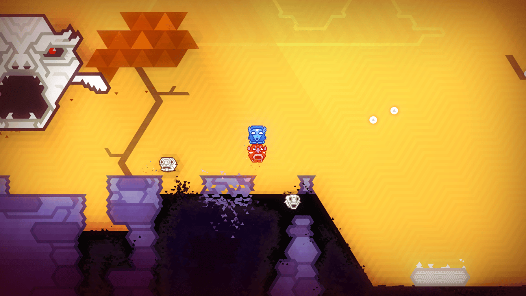 Kalimba screenshot