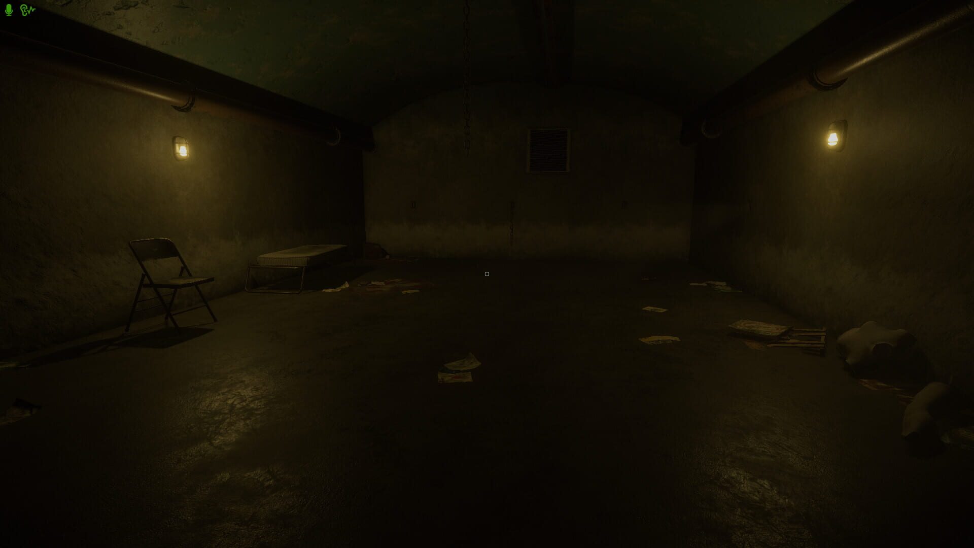The Waiting Room - Screenshot