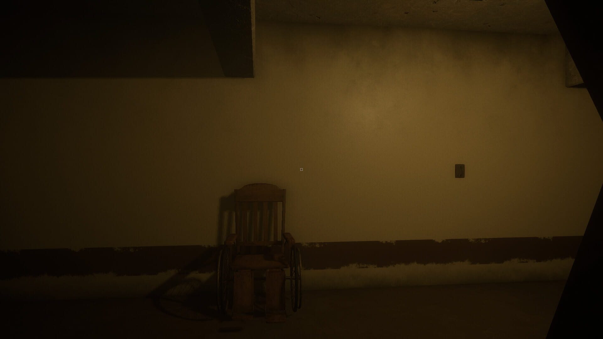 The Waiting Room - Screenshot