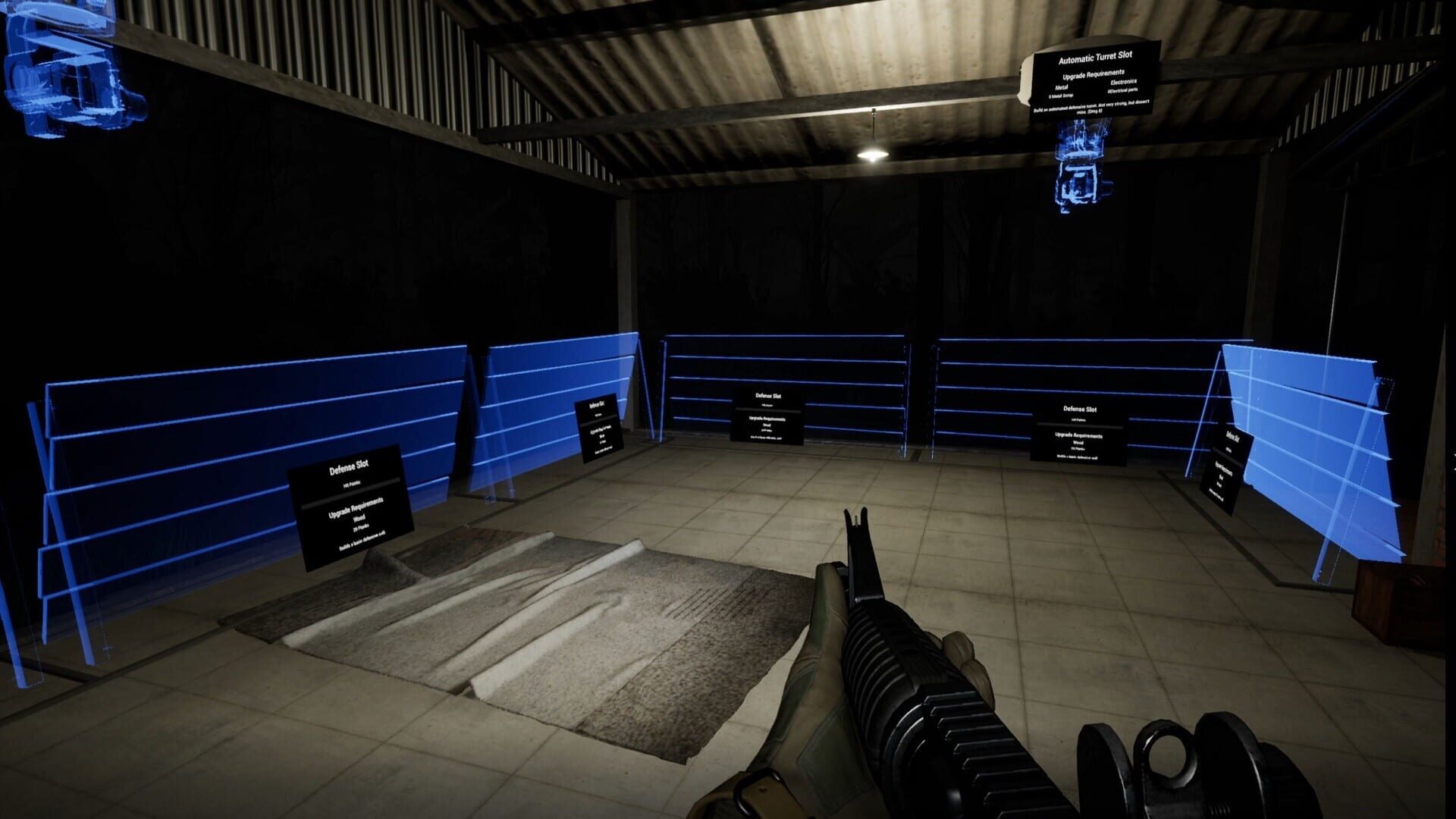 Project Midgard - Screenshot