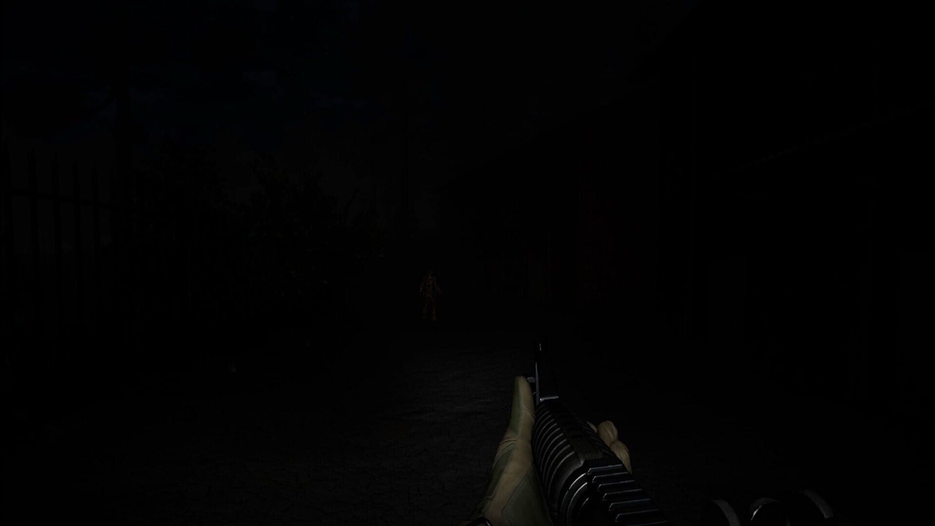 Project Midgard - Screenshot