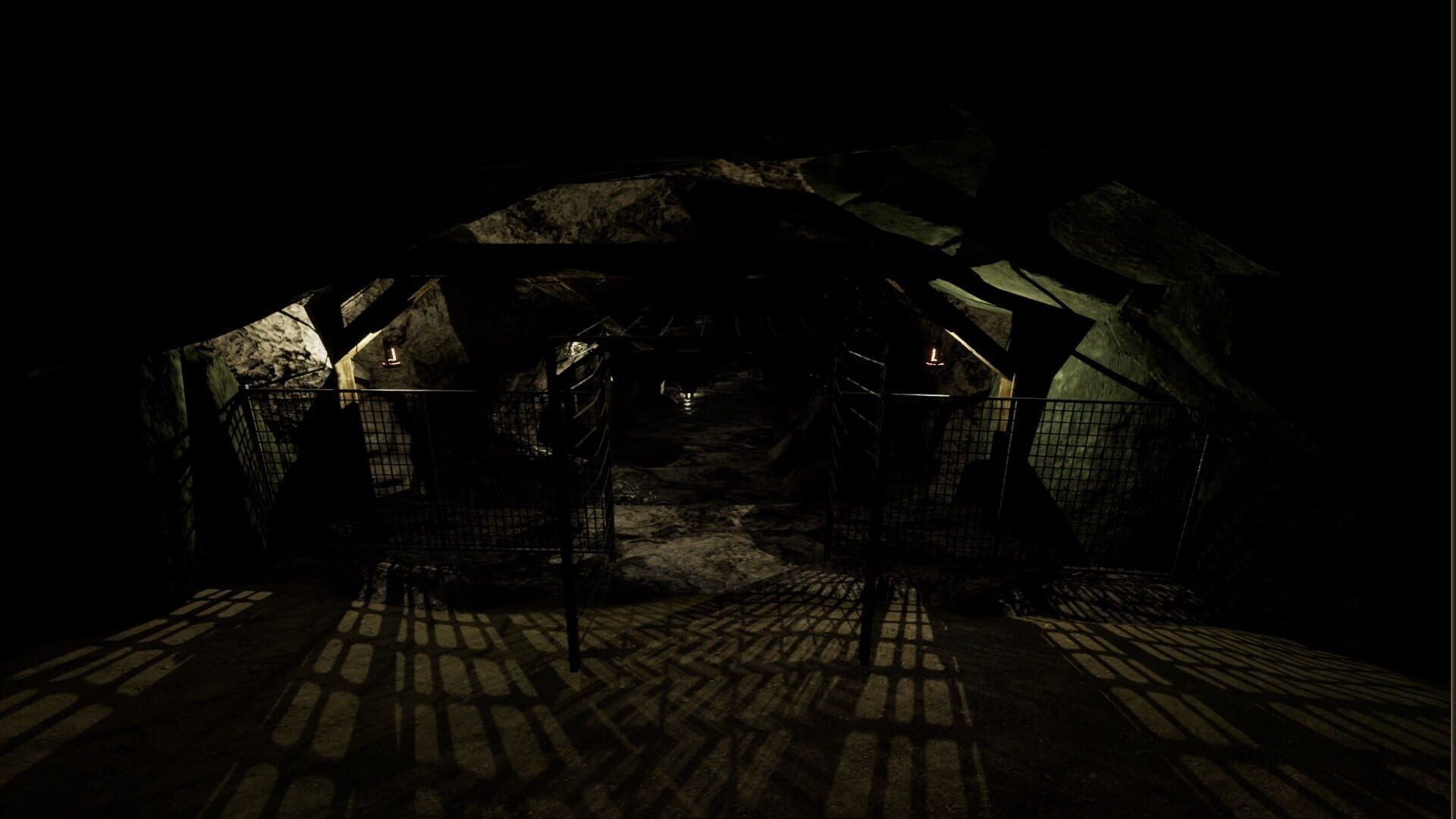 Project Midgard - Screenshot