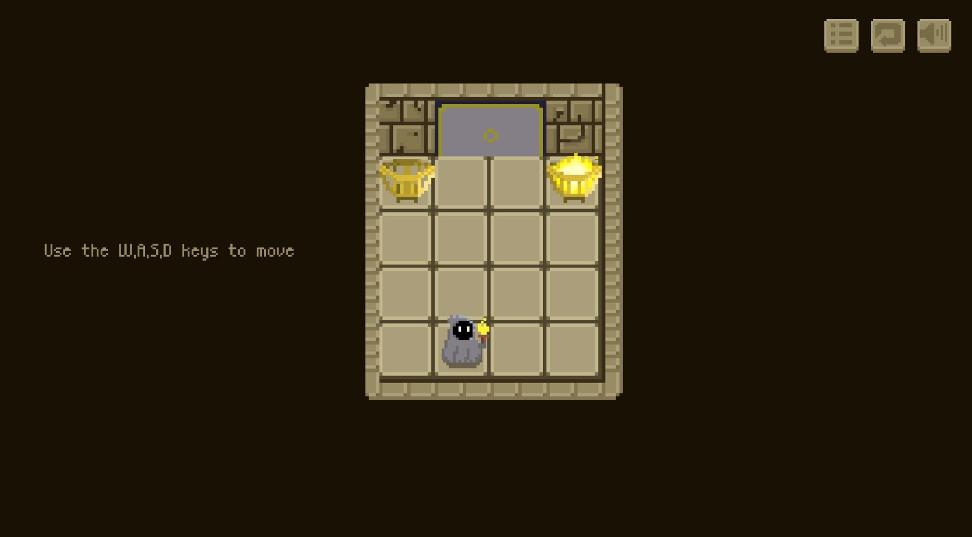 Temple of Hue - Screenshot