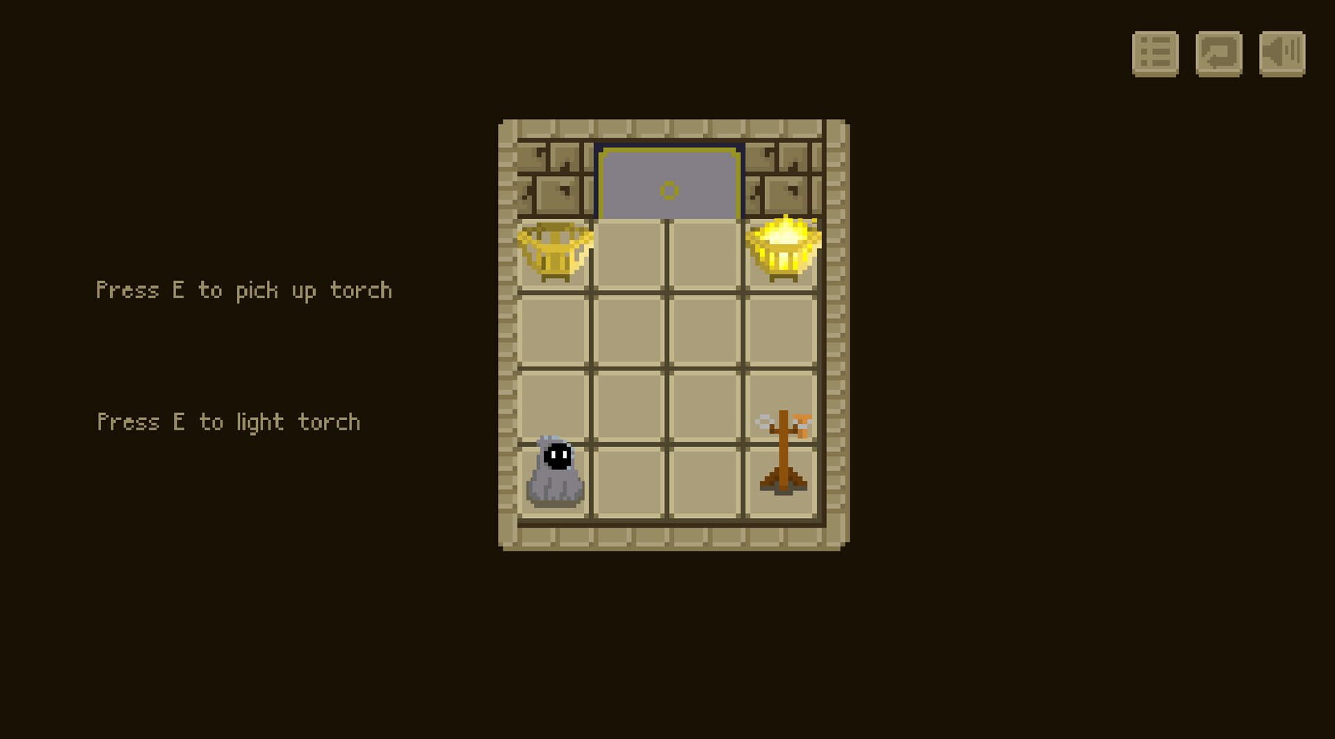 Temple of Hue - Screenshot