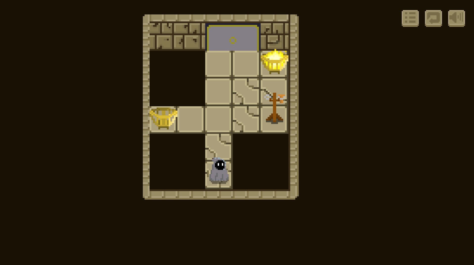 Temple of Hue - Screenshot