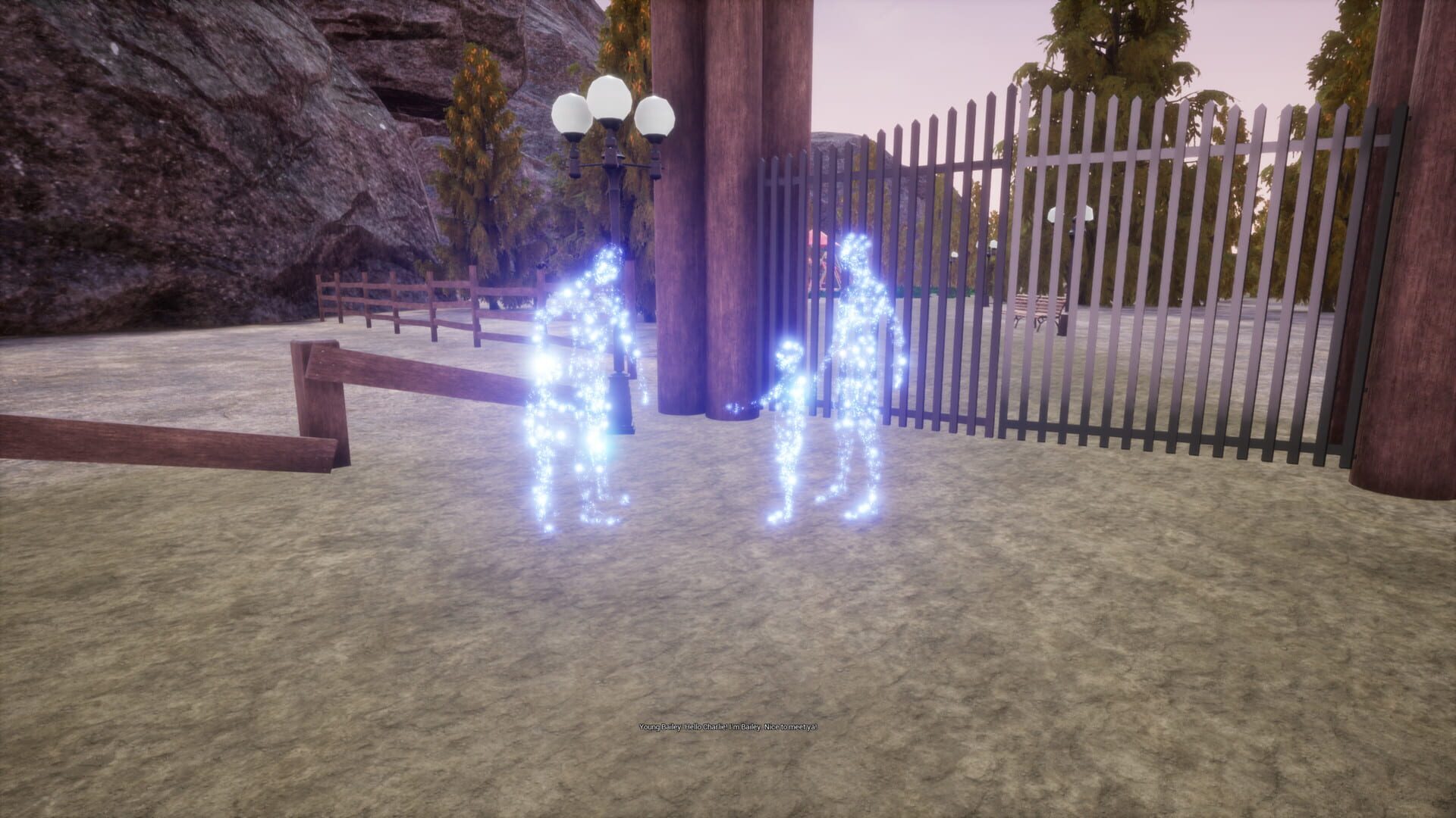 To My Best Friend - Screenshot