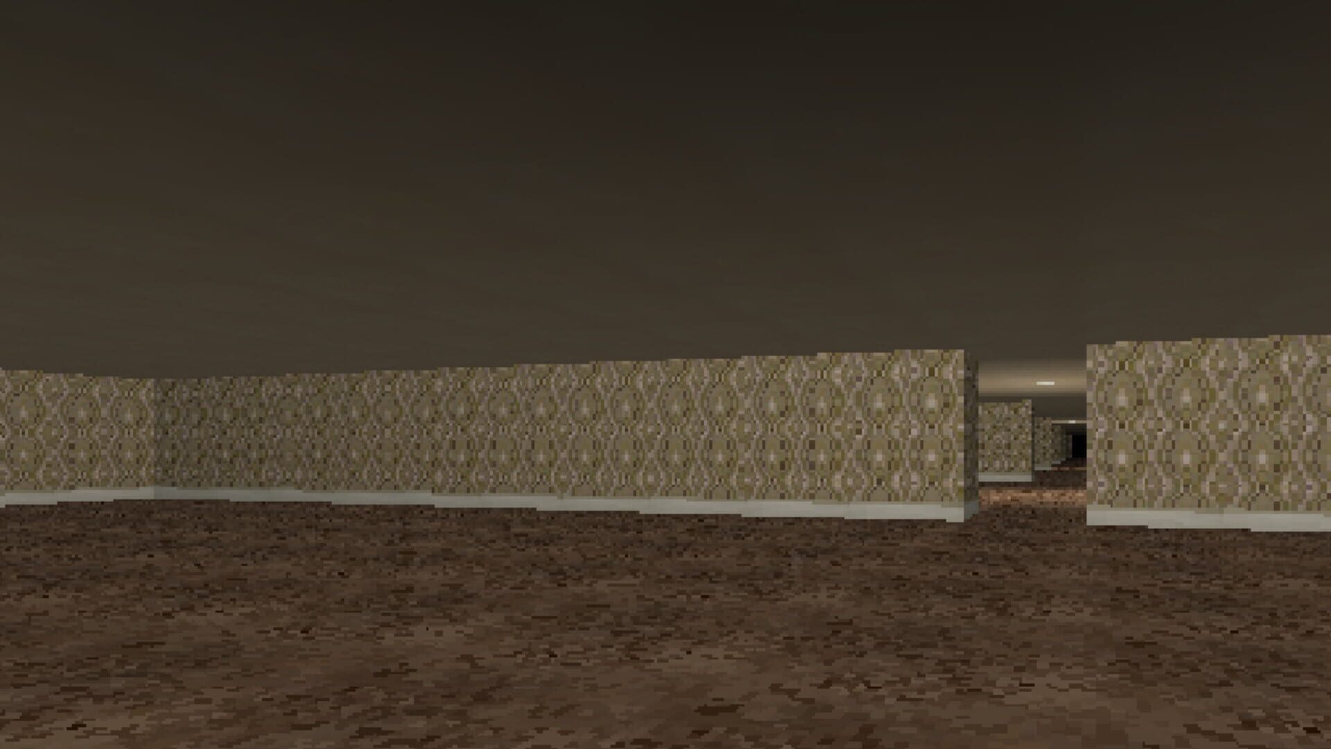 Liminalphobia - Screenshot