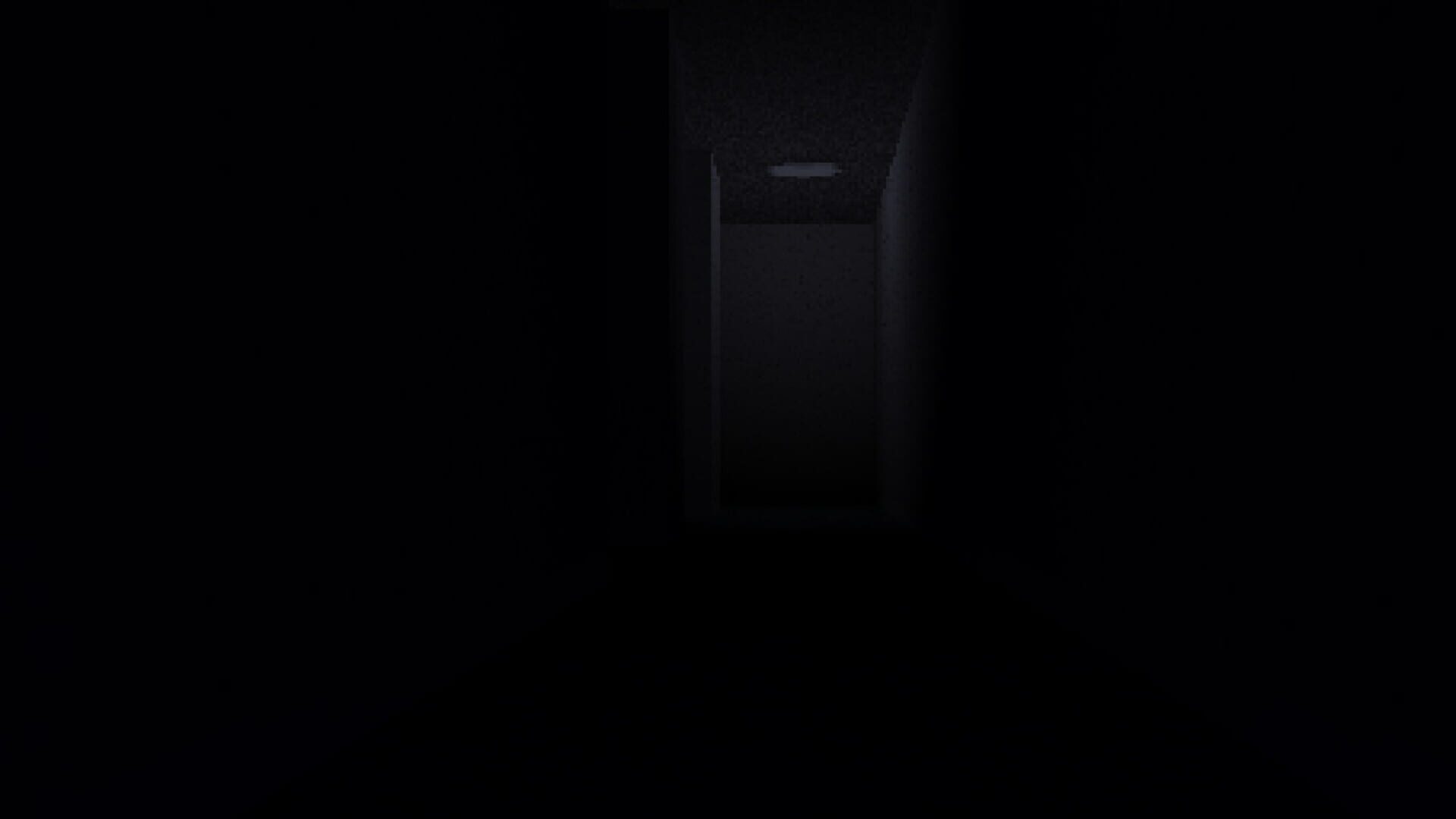 Liminalphobia - Screenshot