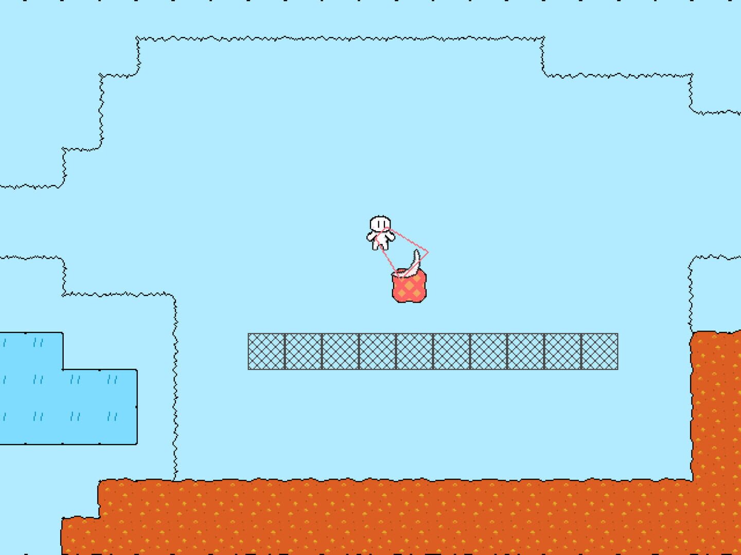 Bulorgus - Screenshot