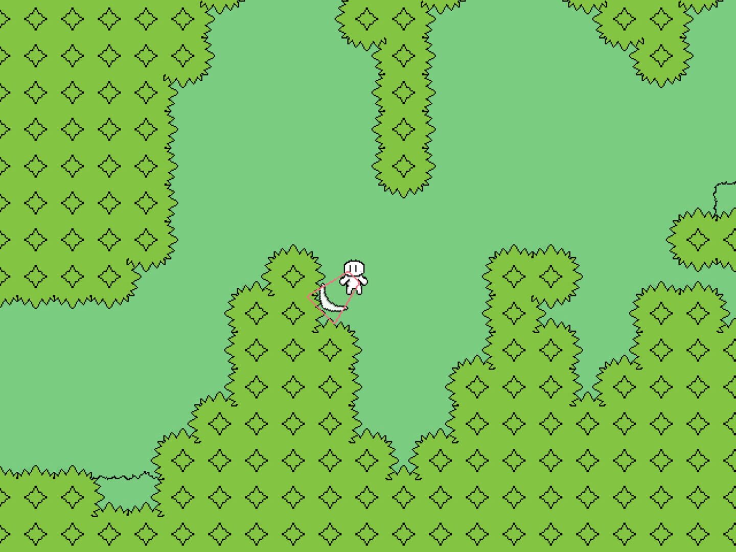 Bulorgus - Screenshot