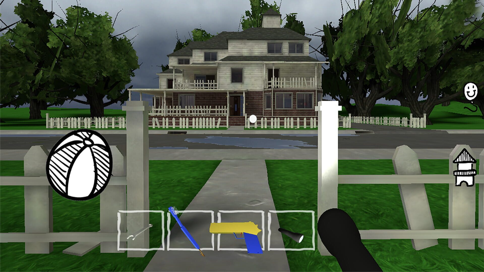 Slickpoo : The Clown - Screenshot