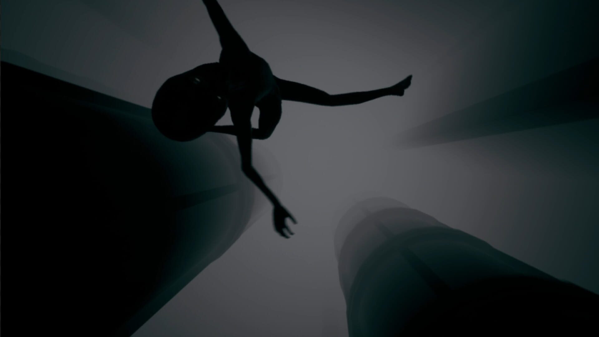 The Alien Trials - Screenshot