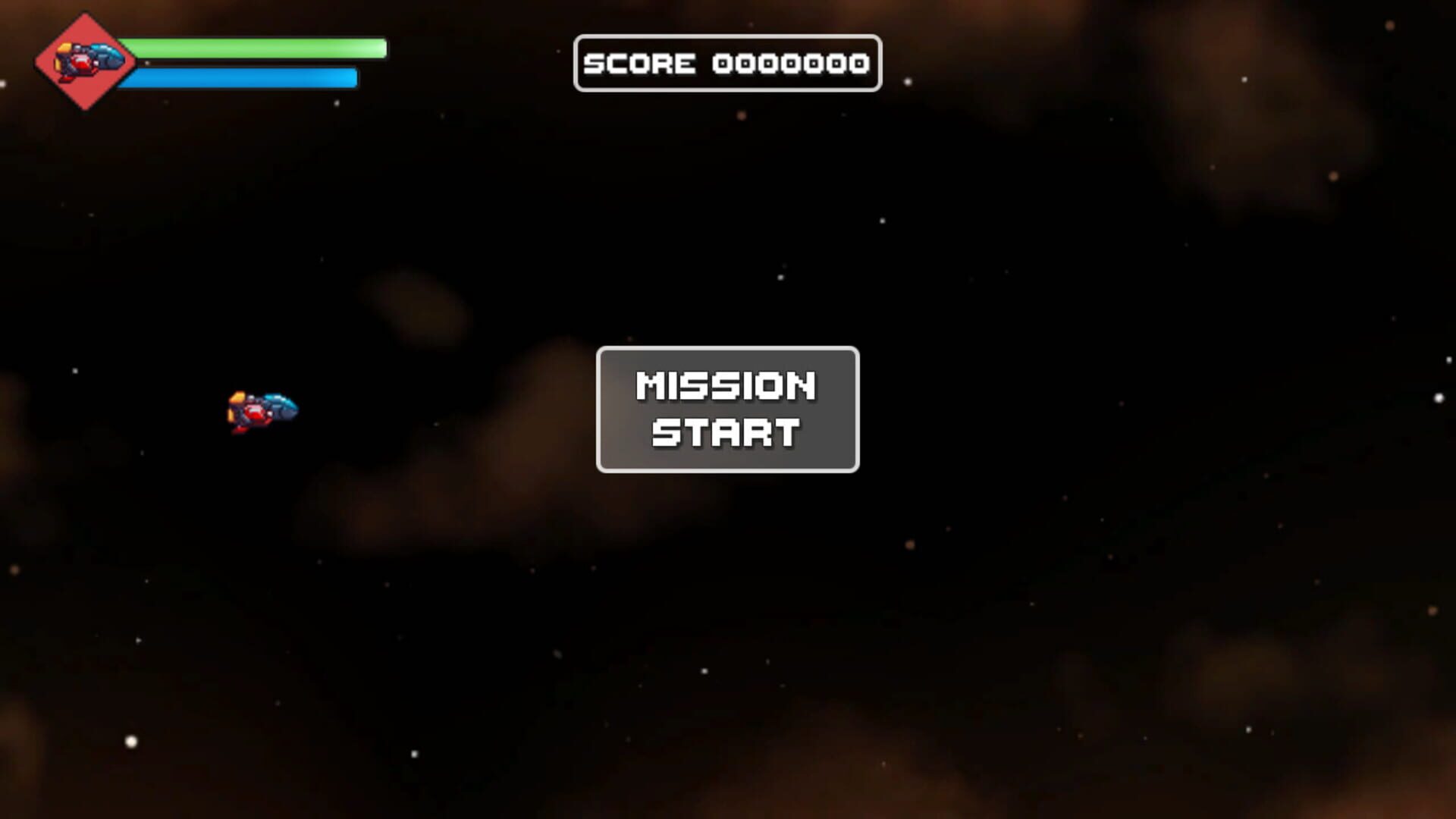 Enyla X - Screenshot