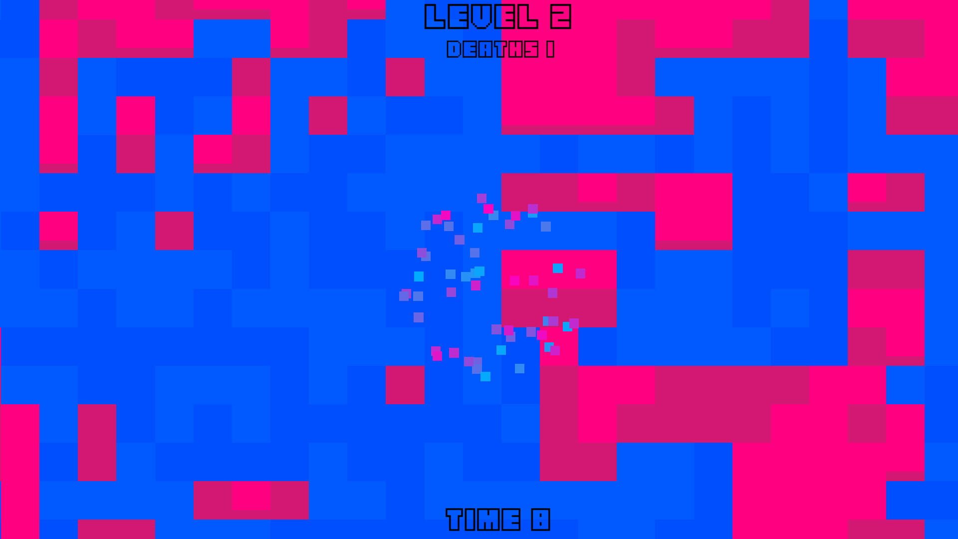 Endless Heck - Screenshot