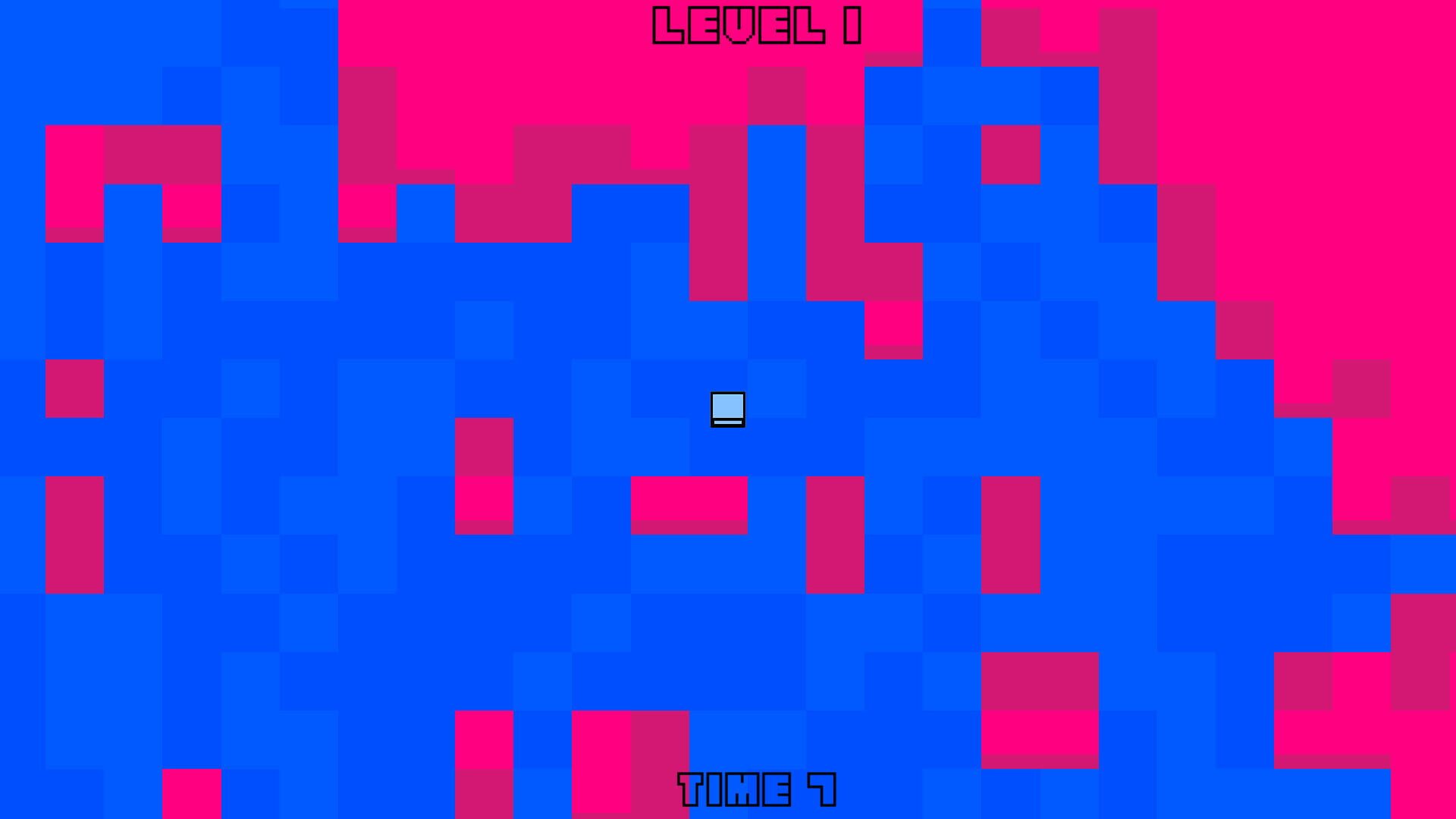 Endless Heck - Screenshot