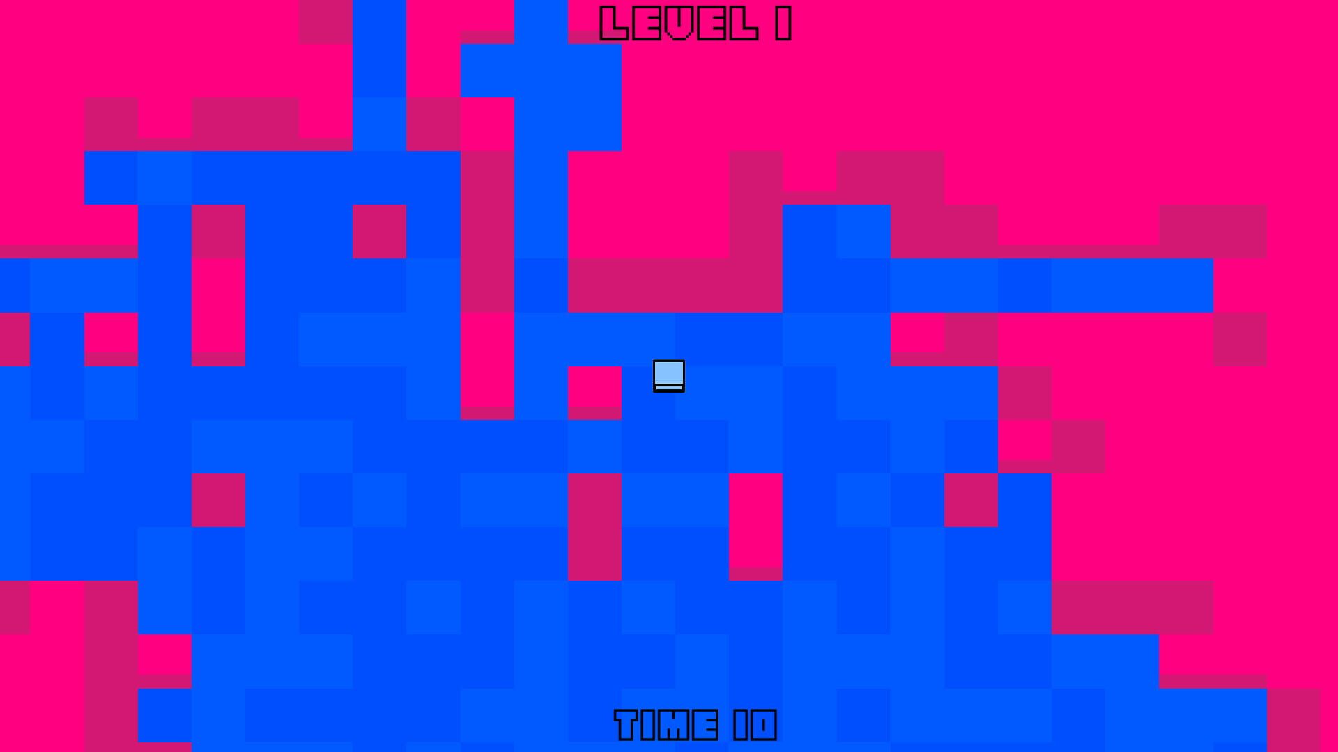 Endless Heck - Screenshot