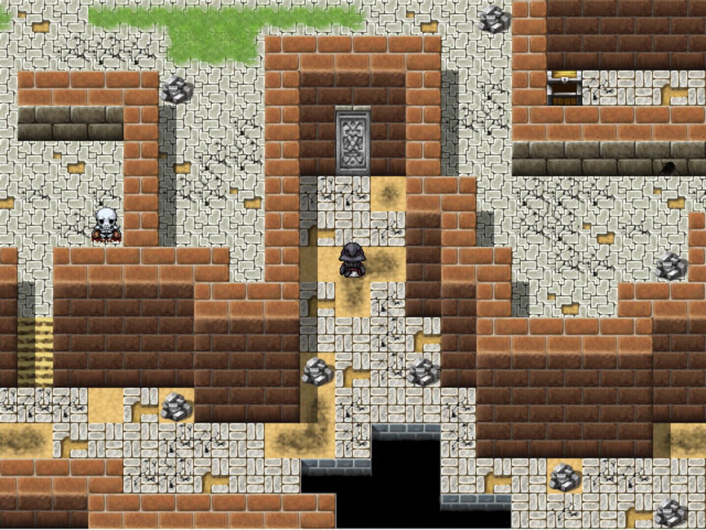 Ultima Adventum