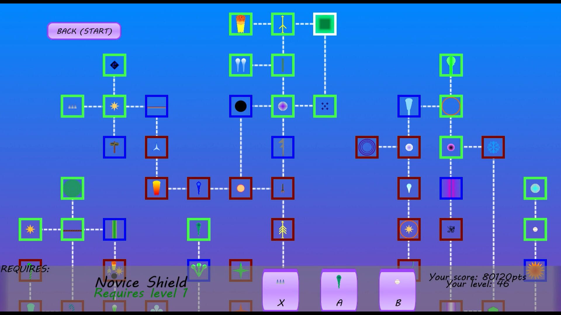 Diodius: Premonition - Screenshot