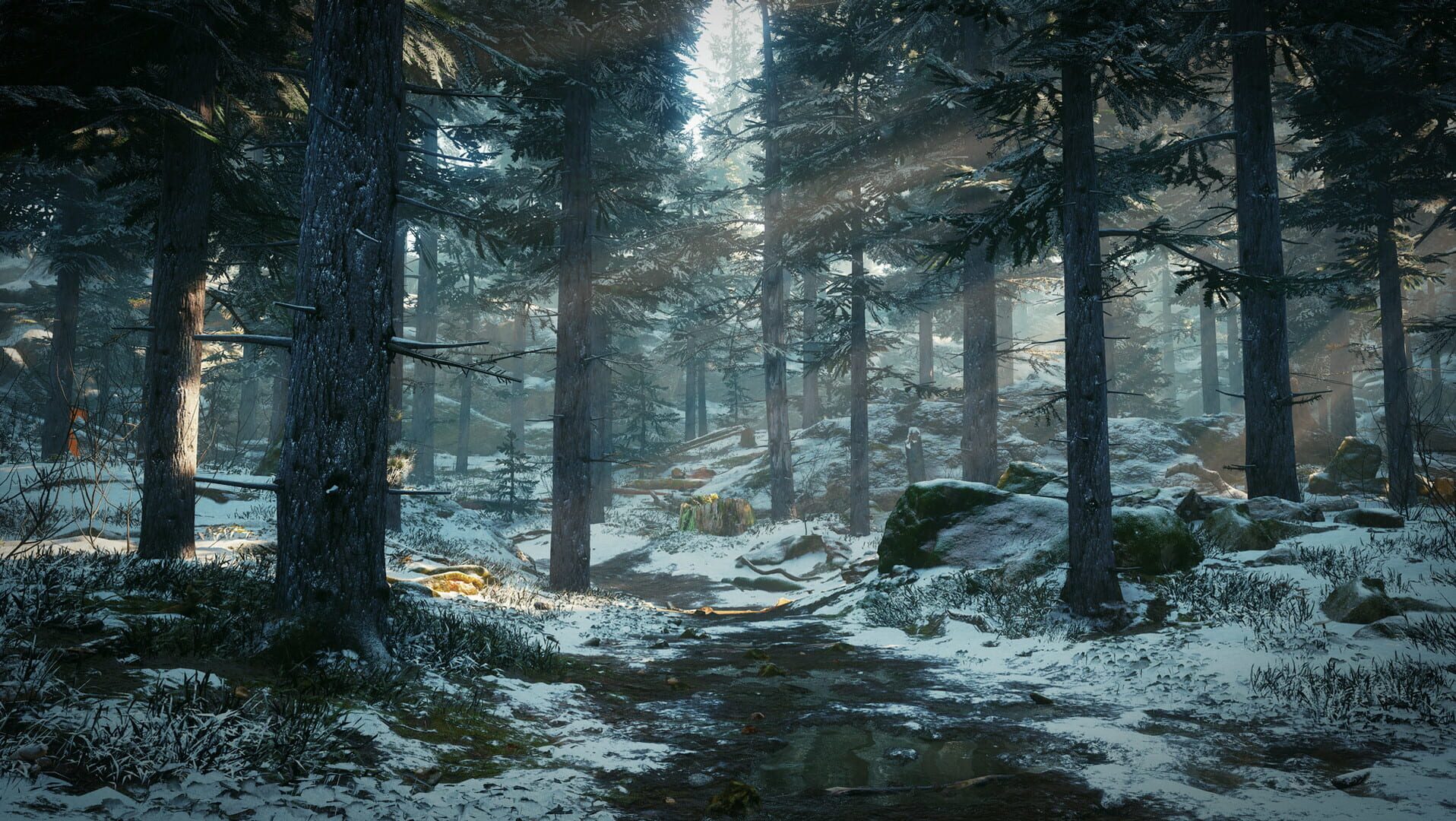 Lightyears from Home - Screenshot