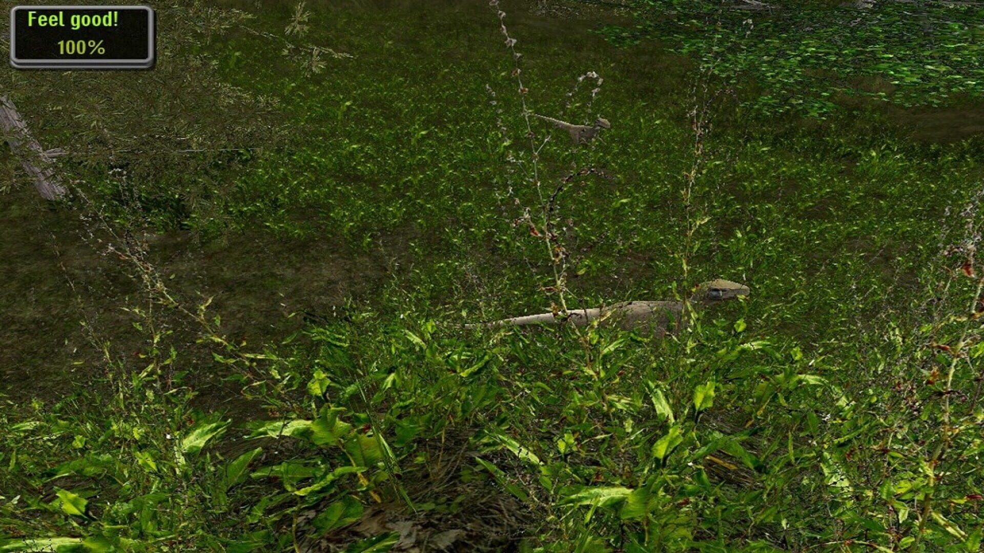 Ice Star Tribes - Screenshot