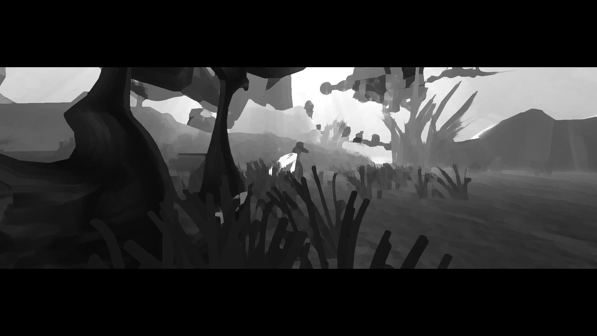 Daffodil Yellow: A Few Poems From an Insect Collector - Screenshot