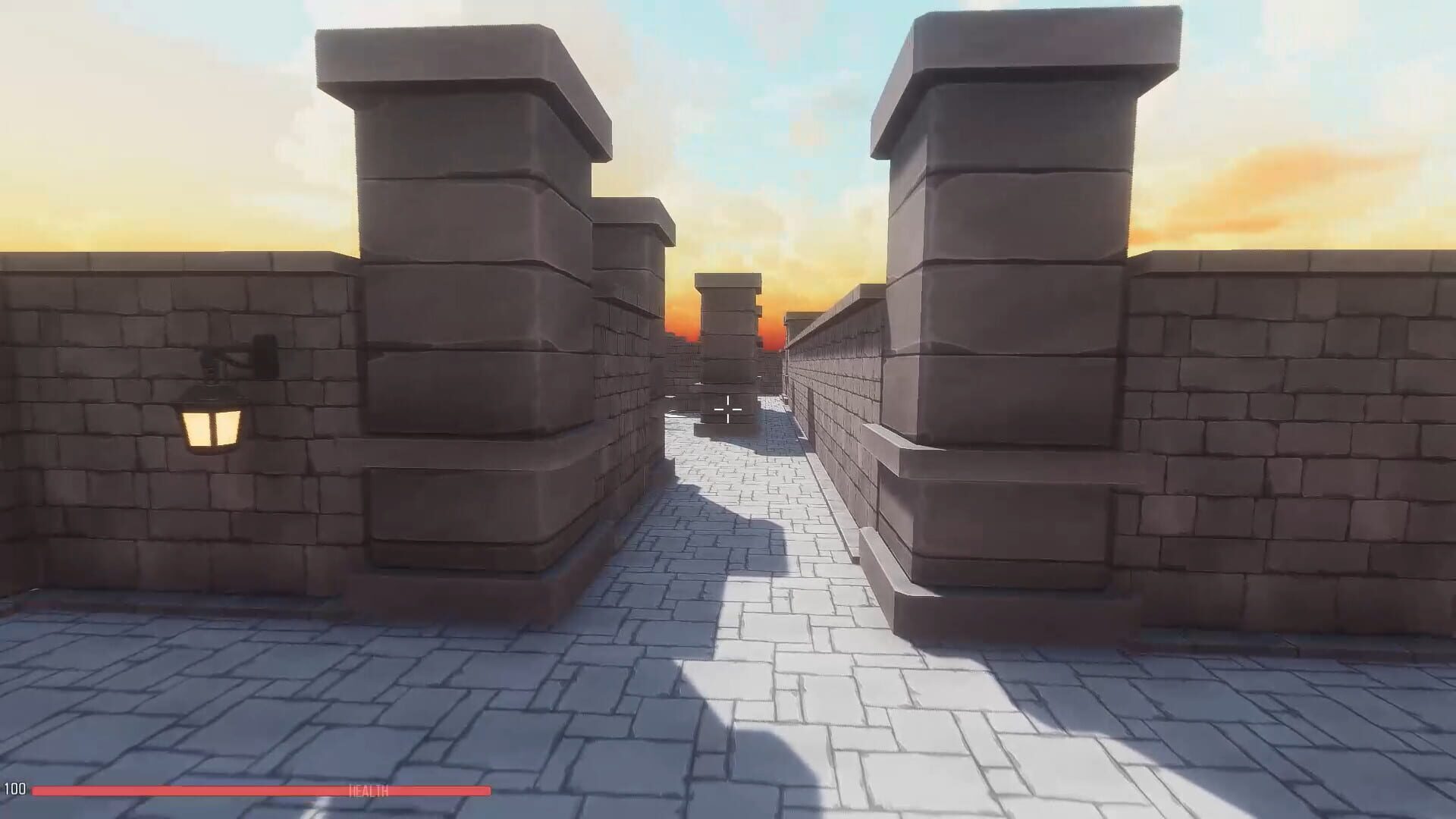 The Trigger - Screenshot