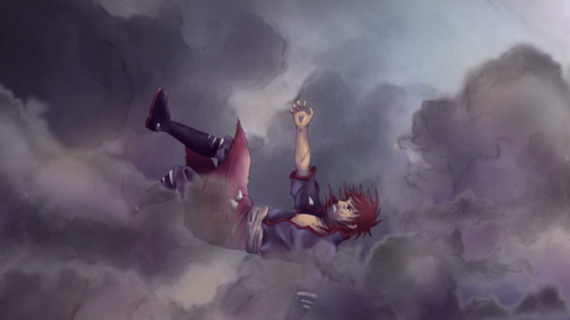 Clouds of Rain - Screenshot