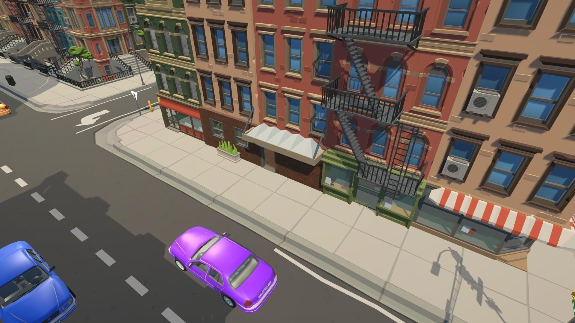 Art Syndicate - Screenshot