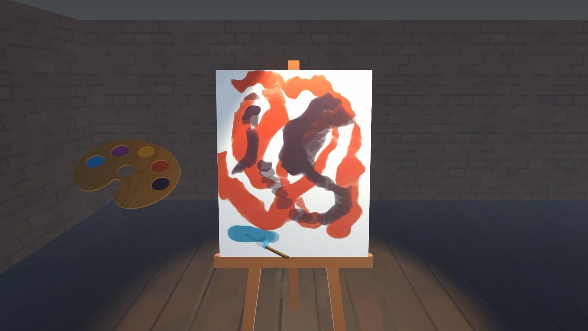 Art Syndicate - Screenshot