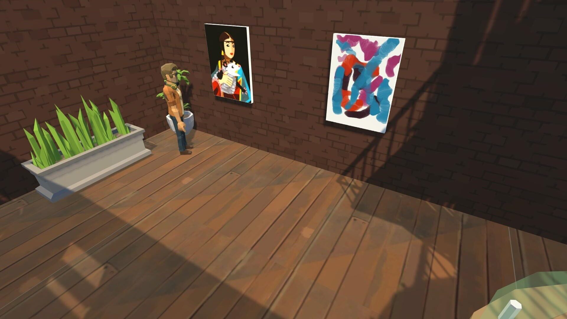 Art Syndicate - Screenshot